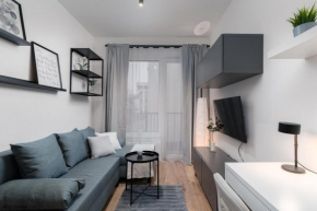 CITYSTAY Wólczańska Apartments